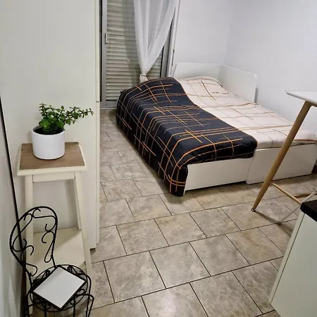Les Agrumes Holiday home Roquebrune-Cap-Martin